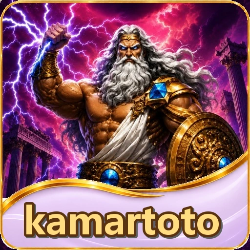 Ikon kamartoto untuk katalog e-gaming Android