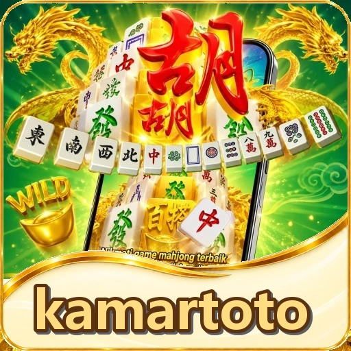Ikon kamartoto untuk cara memilih permainan e-gaming