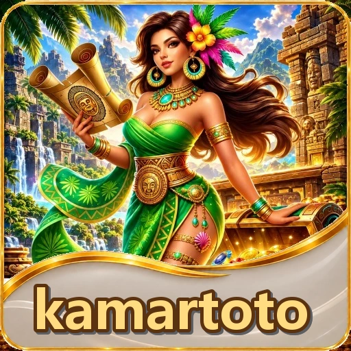 Ikon kamartoto untuk langkah pasang APK