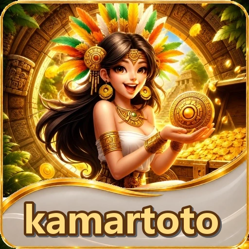 Ikon kamartoto untuk ciri berkas resmi